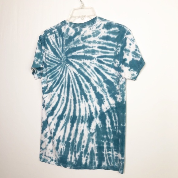 SUBLIME tye dye Graphic T-shirt - Picture 5 of 8